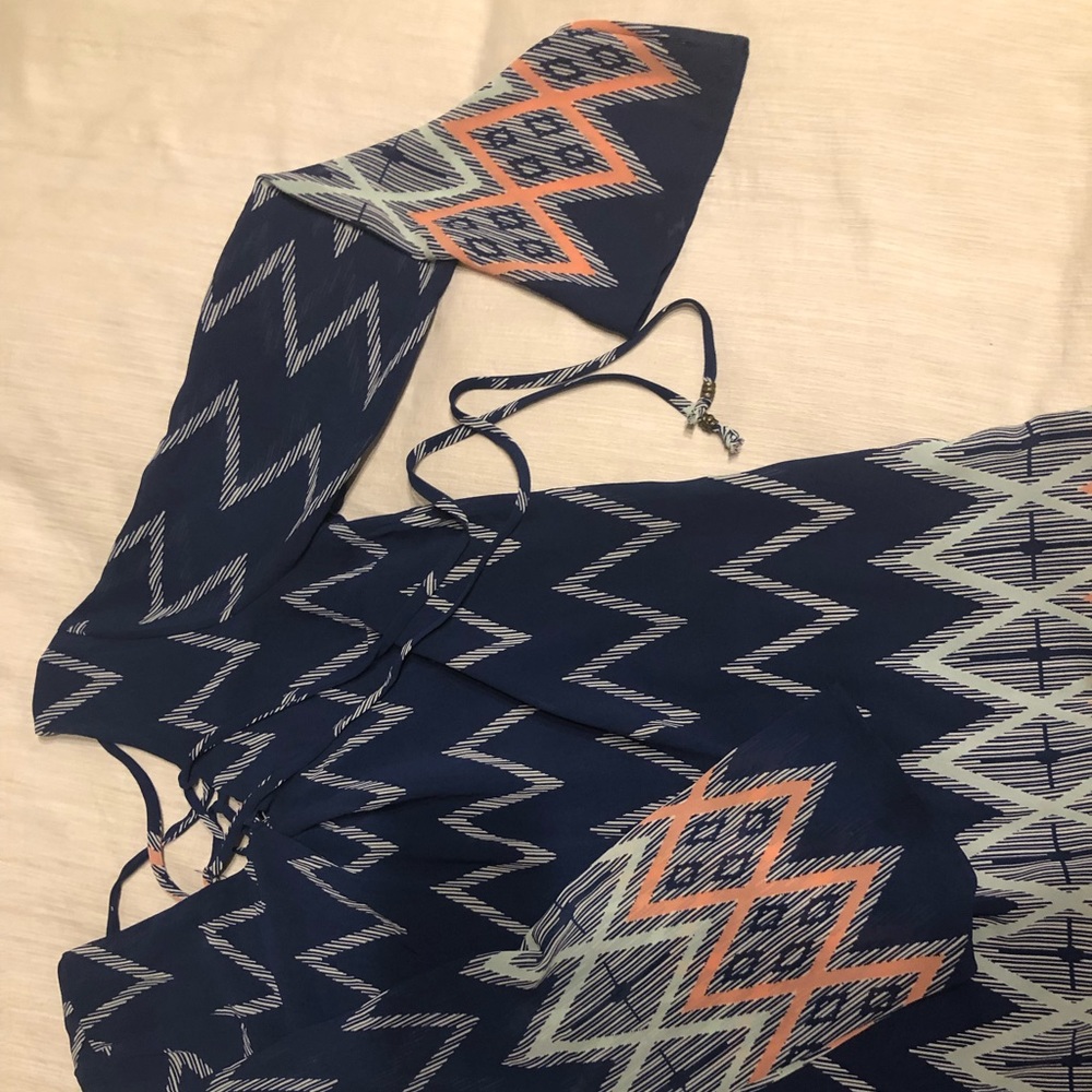 Wore once, super cute summer dress